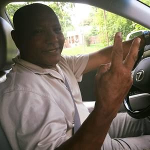 Meet your Posher, Tesfaye